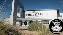 National Museum of Nuclear Science & History