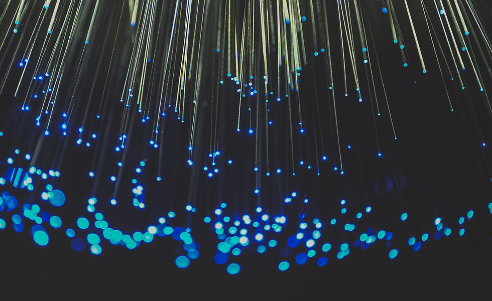 Digital connectivity visualization
